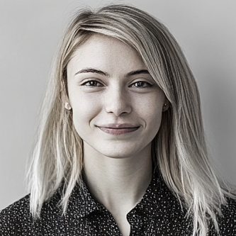 Elena Petrov