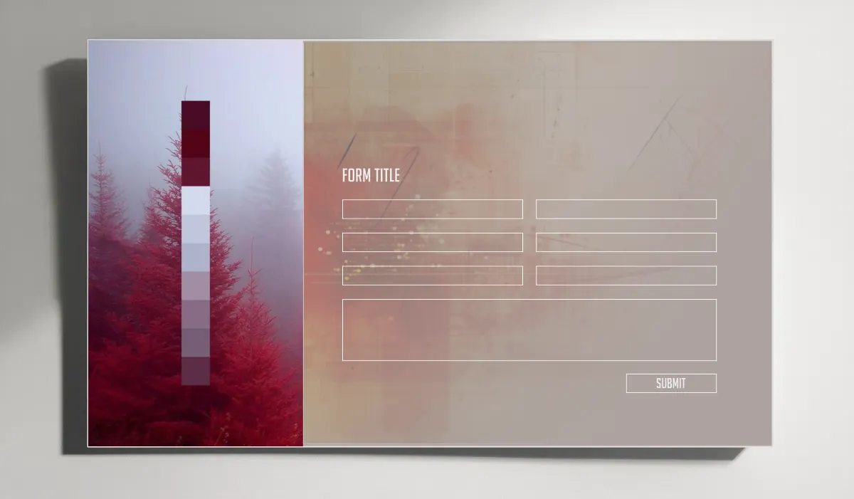 Form Templates