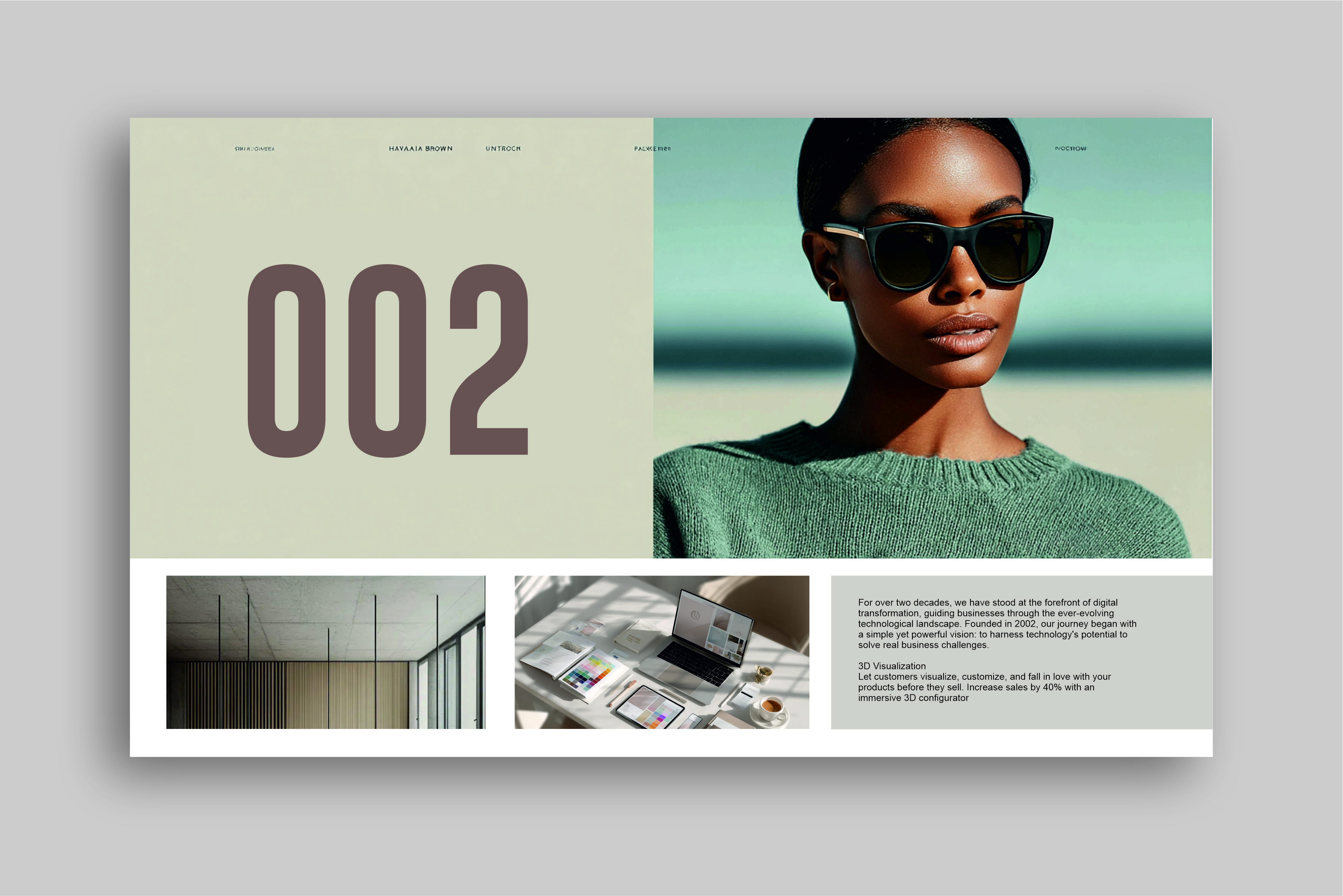 Collection 002