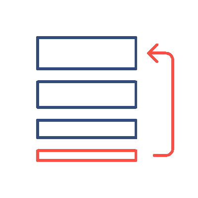 Multiple Sections for Every Category and Product Page