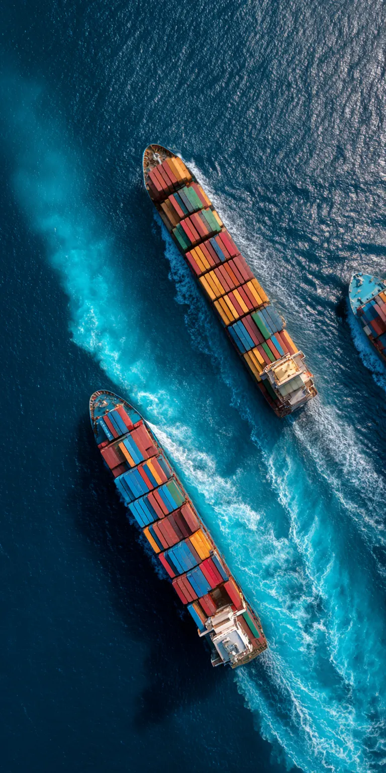 Shipping