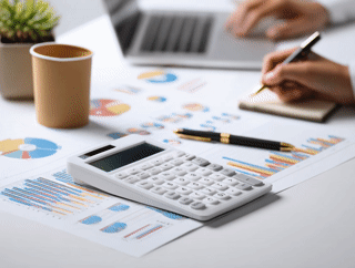 Calculate Price