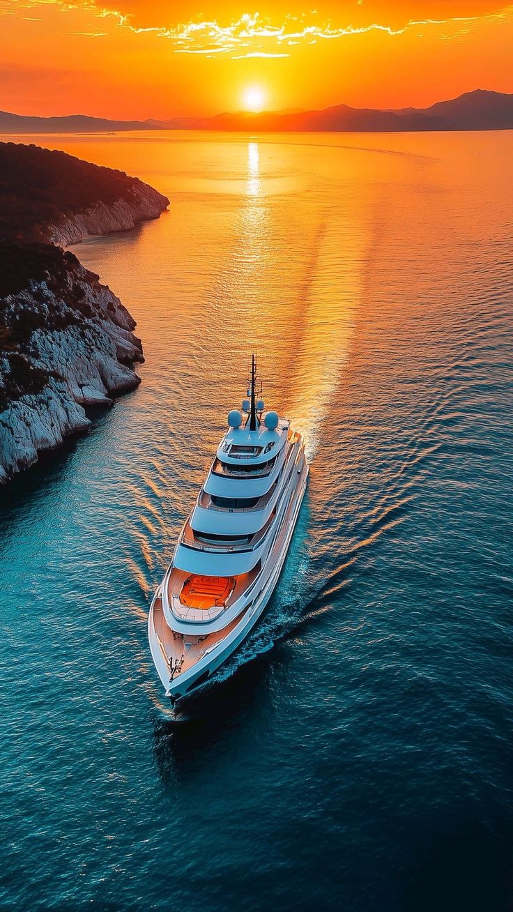 Cruising