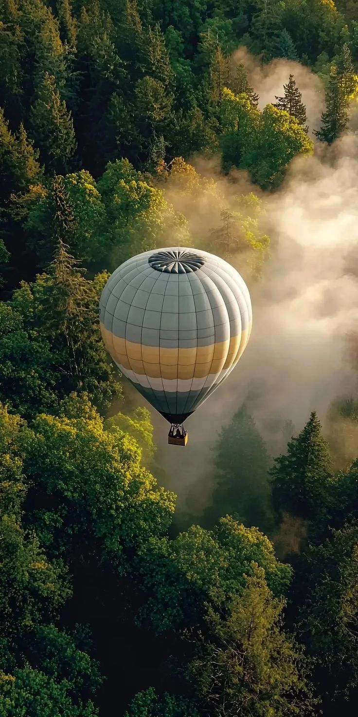 Ballooning