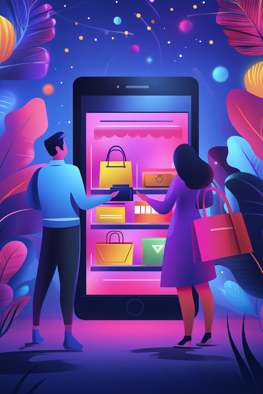 E-Commerce